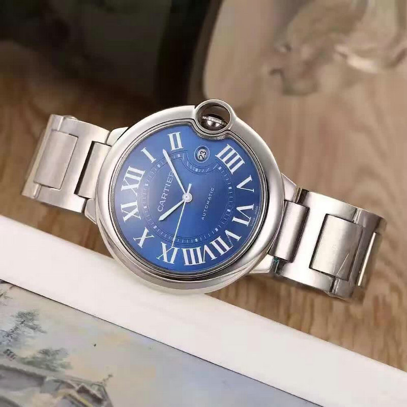 Cartier Watches 008